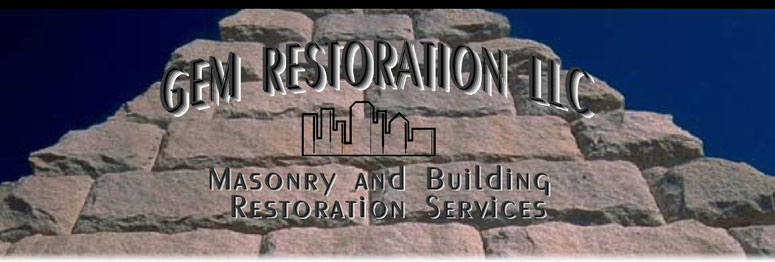 GEM Restoration LLC Logo