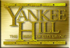 Yankee Hill Brass Logo
