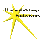 IT Endeavors Logo